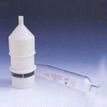 上?！鞍驳隆蹦酀{含沙量測定器 ANA-1