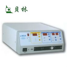 貝林高頻電刀DGD-300B-2 程序多通道型自動(dòng)補(bǔ)償P.A.C系統(tǒng)，計(jì)算機(jī)自動(dòng)調(diào)控