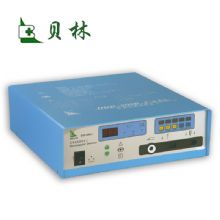 貝林高頻電刀DGD-300B-2 普通型 單雙極 接不了腹腔鏡  具有純切、混切、電灼、電凝、雙極電凝、五種工作模式