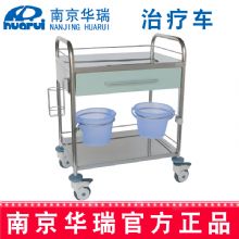 華瑞治療車  新款M002 Ⅱ型，660×445×900mm