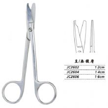 金鐘拆線(xiàn)剪JC2606 16cm 直WD