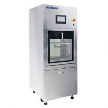 博科洗瓶機(jī)BK-LW320 標(biāo)配3套清洗架功能型 (內(nèi)置打印機(jī)、配U盤接口)
