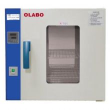 歐萊博電熱鼓風(fēng)干燥箱DHG-9960A 立式，帶觀察窗(RT+10-300°C)