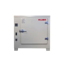 歐萊博電熱鼓風(fēng)干燥箱DHG-9140 立式，無觀察窗(50-300°C)136L，溫度300℃，數(shù)碼管顯示