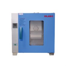 歐萊博電熱鼓風(fēng)干燥箱DHG-9053A 臺式(50-200℃)
