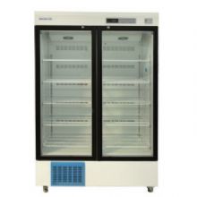 BIOBASE博科藥品冷藏箱BYC-588 冷藏2-8度，冷凍負(fù)20度，588L，雙開(kāi)門(mén) 