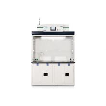博科凈氣型通風(fēng)柜BK-F1600 1～3人，七英寸液晶控制屏、過(guò)濾器飽和報(bào)警外尺寸1600*620*1245mm