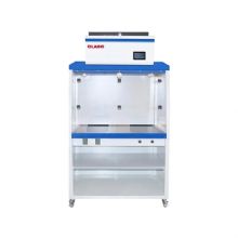 歐萊博凈氣型通風(fēng)柜FH1200(C) 無(wú)管道通風(fēng)柜、三面亞克力視窗、觸摸顯示屏控制內(nèi)置過(guò)濾器