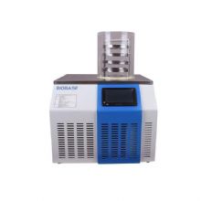 博科冷凍干燥機BK-FD10S 臺式，普通型無加熱，冷阱溫度-55度