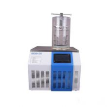 博科冷凍干燥機BK-FD10T 臺式,壓蓋型無加熱，冷阱溫度-55度