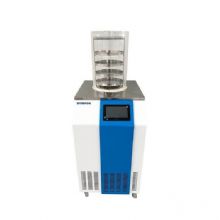 博科冷凍干燥機BK-FD18S 立式，普通型可選加熱，冷阱溫度-55度