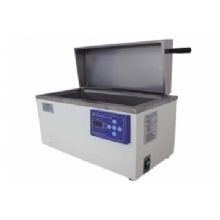 上海精其電熱恒溫水槽DKB-600B 600*300*180智能數(shù)顯，不銹鋼內(nèi)膽