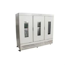 上海精其藥品穩(wěn)定性試驗箱SHH-1200GSP 183×58×110LED光照 帶審計追蹤功能