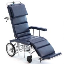 MIKI三貴手動(dòng)輪椅車(chē)MFF-50  半躺全躺輪椅
