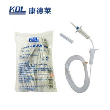 康德萊一次性使用輸液器  IVA321 25套/袋  500套/箱