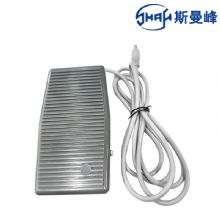斯曼峰電動吸引器配件腳踏開關(guān) 圓形接頭  通用型