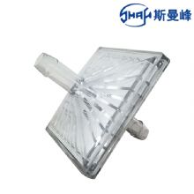 斯曼峰電動吸引器配件空氣過濾器  大號 方形 YX980D專用
