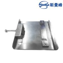 斯曼峰電動(dòng)吸引器配件 掛板急救吸引器車(chē)架