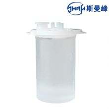 斯曼峰電動(dòng)吸引器配件 引流袋  YSD-ⅠT含濾芯吸液袋 引流袋