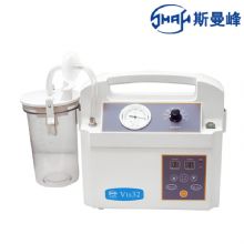 斯曼峰創(chuàng)傷持續(xù)引流吸引器 VTS32使用壽命長(zhǎng) 可長(zhǎng)時(shí)間連續(xù)工作