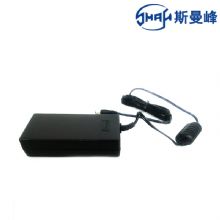 斯曼峰電動吸引器配件車用點煙器插頭 JX820D 急救吸引器配件