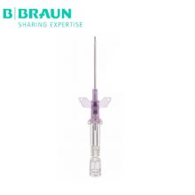 德國貝朗新款靜脈留置針  貨號4253566-03 （新款貨號：4254112B）