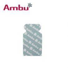 AMBU 丹麥安保白點心電電極片 0315M100片/袋，500/盒，5000片/箱