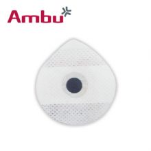 AMBU 丹麥安保一次性使用心電電極片 Run-DN5055
