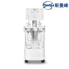 斯曼峰電動(dòng)吸引器 YX980D-1抽氣速率高，負(fù)壓上升快，使用壽命長(zhǎng)，可移動(dòng)電動(dòng)吸引器