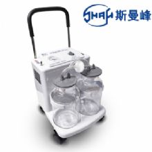 斯曼峰電動(dòng)吸引器 YX932D PLUS大流量 手推式 高負(fù)壓吸引器