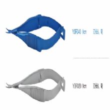 金钟显微眼用剪直 Y3F020 9cm 弯