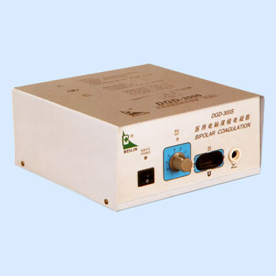 貝林電腦雙極電凝器DGD-300S 普通型 