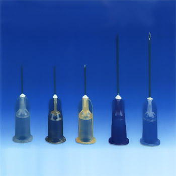棱牌（米沙瓦）一次性使用無(wú)菌注射針0.8＃ 0.8×25mm