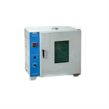 上海恒字鼓風干燥箱GZX-GF101-3-BS-II 數(shù)顯式
