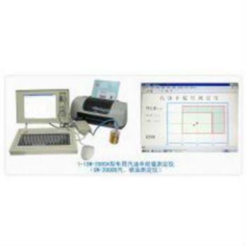 上海安德車(chē)用汽油辛烷值測(cè)定儀SW-2000A 