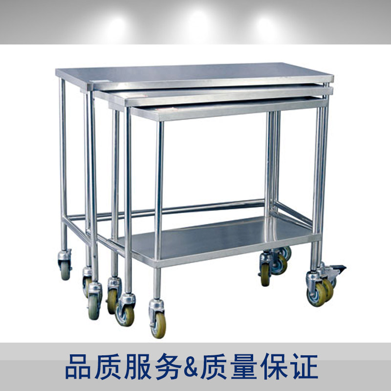 華瑞套裝器械臺(tái)B122 1000×500×900