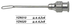 金鐘晶體線環(huán)  YZR010 注水式 5×6