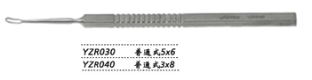 金鐘晶體線環(huán)  YZR030 普通式 5×6