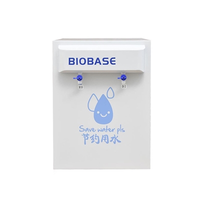 博科純水機(jī)SCSJ-I  出水量：15L/H