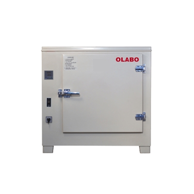 歐萊博電熱鼓風干燥箱DHG-9140 立式，無觀察窗(50-300°C)