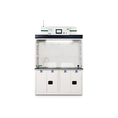 博科凈氣型通風(fēng)柜BK-F1600 1～3人，七英寸液晶控制屏、過濾器飽和報(bào)警外尺寸1600*620*1245mm