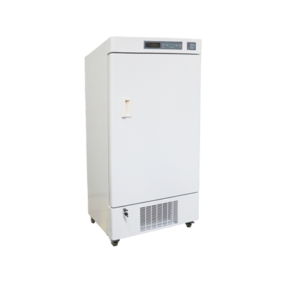 博科低溫冰箱BDF-40V208 208L