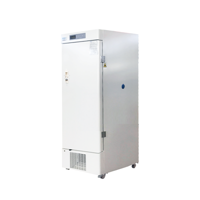 博科低溫冰箱BDF-25V270 270L