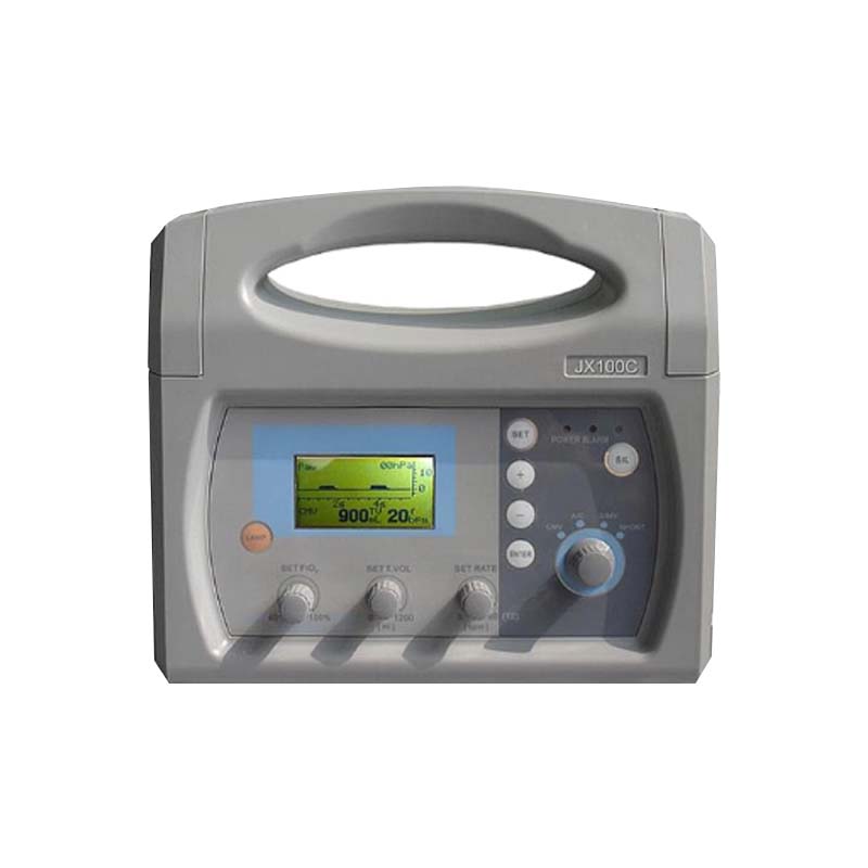 久信急救呼吸機(jī)JIXI-H-100C  