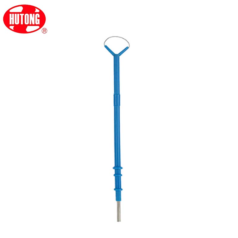 滬通高頻電刀配件 扇形電極SE11-3  R20 *7