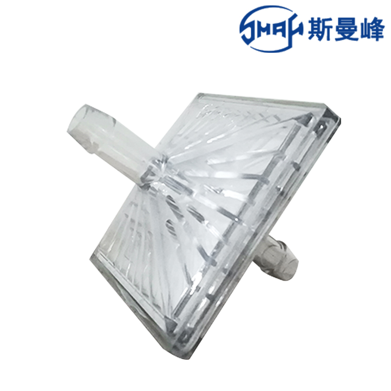 斯曼峰電動(dòng)吸引器配件空氣過濾器  大號(hào) 方形 YX980D專用