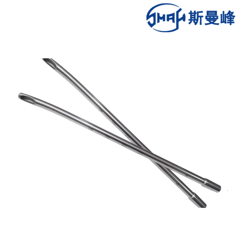 斯曼峰電動(dòng)吸引器配件流產(chǎn)管 LX-3 6＃、7＃、8＃