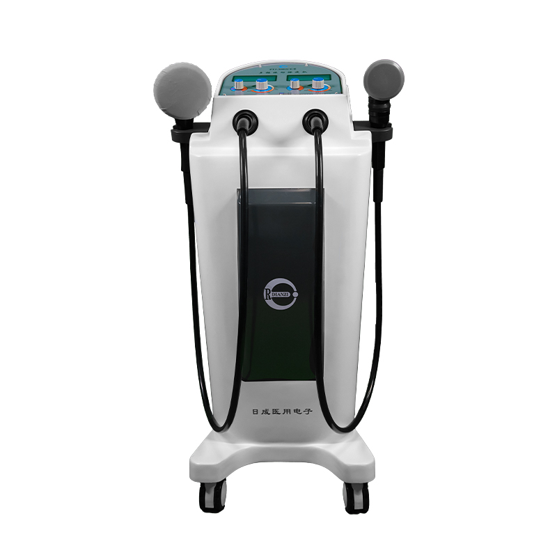 日成多頻振動排痰機(jī)PTJ-5002CE 一臺