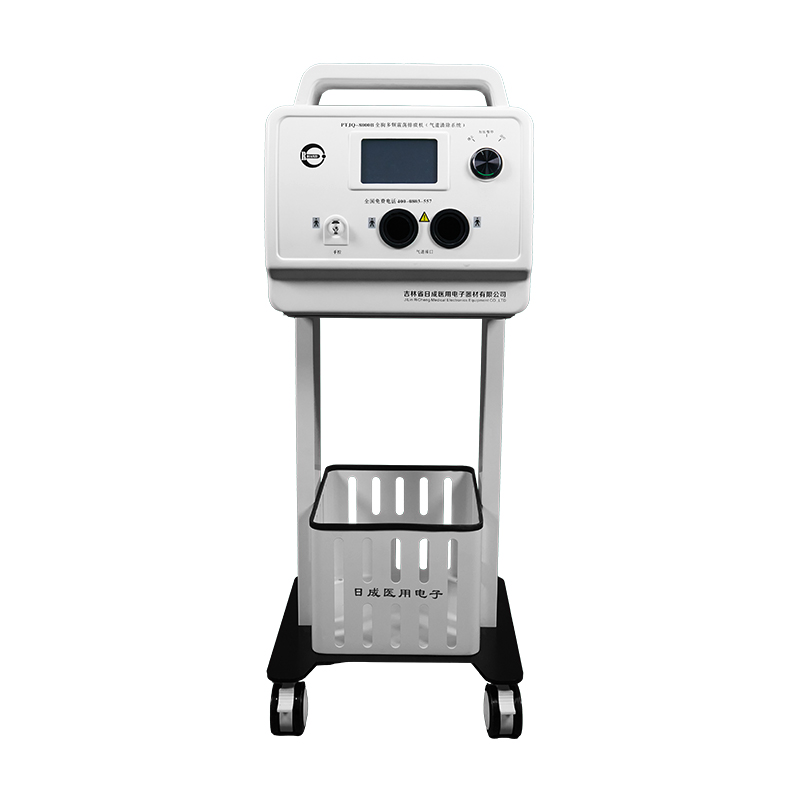 日成全胸多頻震蕩排痰機(jī)PTJQ-8000B 一臺(tái)