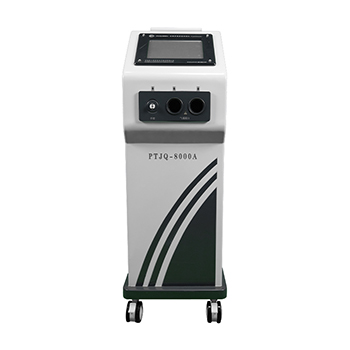 日成全胸多頻震蕩排痰機PTJQ-8000  